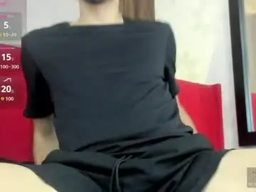 Chaturbate Adult Webcam of harry_salvatore