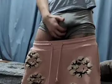 Chaturbate Live Porn of kyle_hunterr