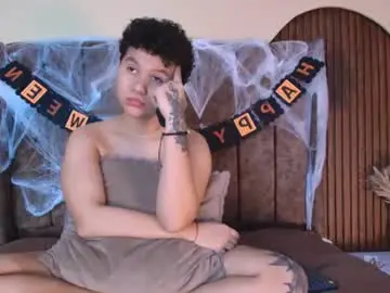 Chaturbate Live Sex of lissy_kimmy