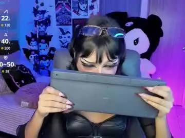 Chaturbate Free Porn Cam of lucy_fernandez