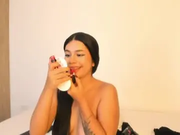 Chaturbate Best live sex cam show of namimayers2