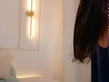 Chaturbate Sex Chat of namimayers2