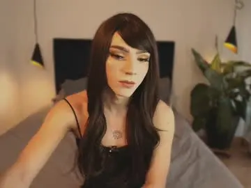 Chaturbate Sex Chat of patrick_d01