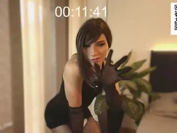 Chaturbate Live Sex of patrick_d01