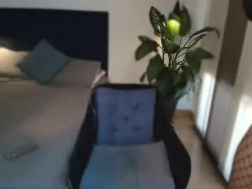 Chaturbate Adult Video Chat of patrick_d01