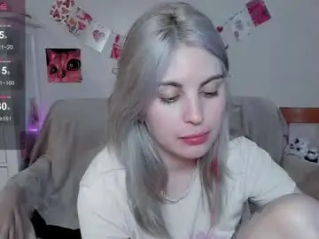 Chaturbate Sex Chat of pawwsup1
