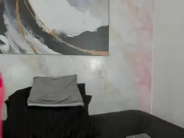 Chaturbate Live Sex of samii_alvarez1
