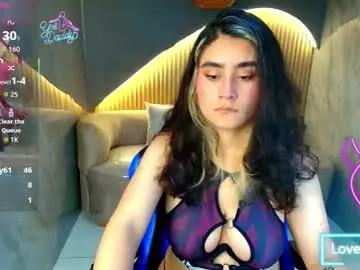 Chaturbate Live Sex of sofi_r_