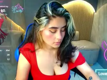 Chaturbate Watch Live Sex Cams of sofi_r_