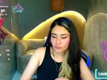 Chaturbate Live Porn of sofi_r_
