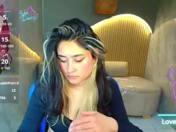 Chaturbate Adult Webcams of sofi_r_