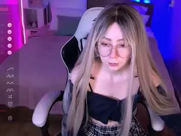 Chaturbate Adult Video Chat of sofiisun