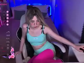 Chaturbate Adult Webcams of sofiisun