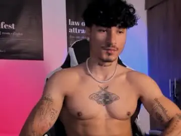 Chaturbate Free Live Porn of thomas_fit1