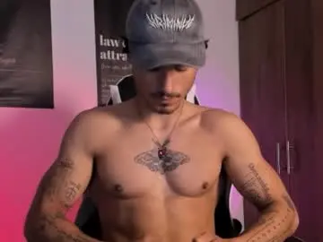 Chaturbate Watch Live Sex Cams of thomas_fit1