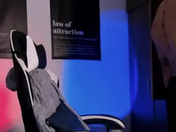 Chaturbate Sex Cam of thomas_fit1