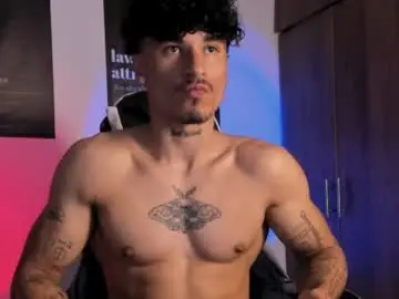 Chaturbate Free Live Porn of thomas_fit1