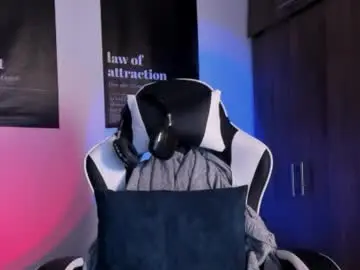 Chaturbate Live Sex of thomas_fit1