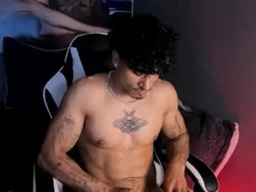 Chaturbate Live Porn of thomas_fit1