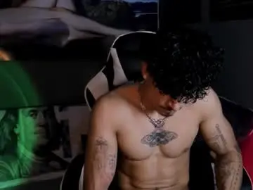 Chaturbate Best Webcam of thomas_fit1