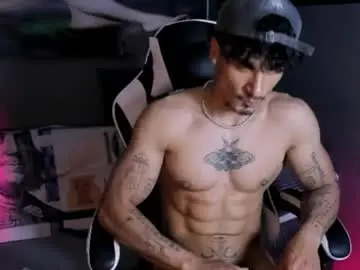 Chaturbate Nude Webcam of thomas_fit1