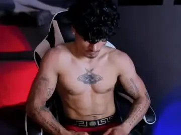 Chaturbate Sex Chat of thomas_fit1