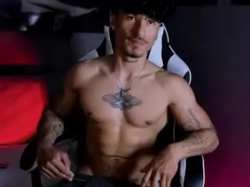 Chaturbate Sex Cam of thomas_fit1