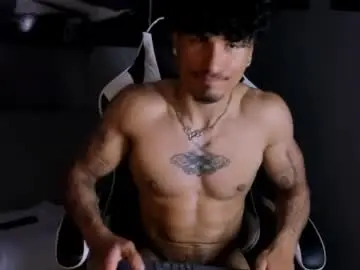 Chaturbate Nude Webcam of thomas_fit1