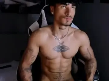 Chaturbate Adult Webcams of thomas_fit1