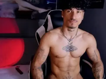 Chaturbate Nude Webcam of thomas_fit1