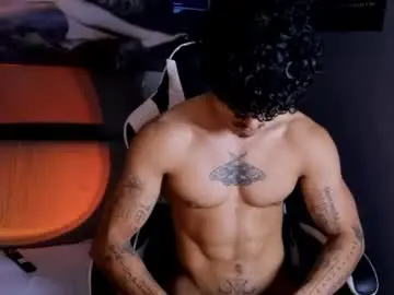 Chaturbate Adult Webcams of thomas_fit1