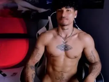 Chaturbate Free Live Porn of thomas_fit1