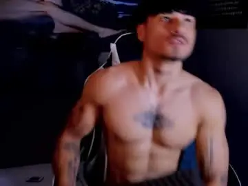 Chaturbate Sex Chat of thomas_fit1