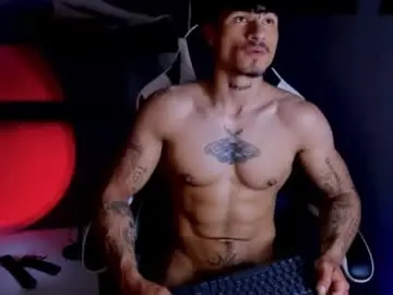 Chaturbate Live Sex of thomas_fit1