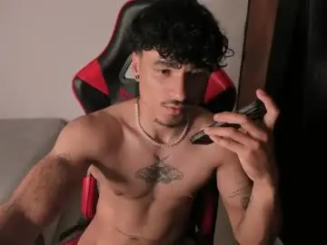 Chaturbate Adult Webcam of thomas_fit1