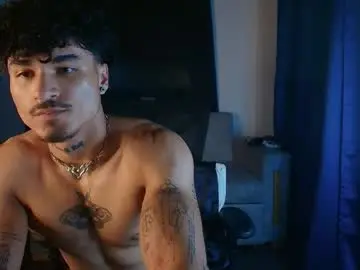 Chaturbate Sex Cam of thomas_fit1