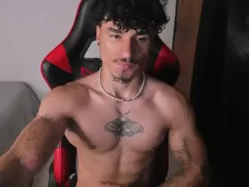 Chaturbate Best Webcam of thomas_fit1