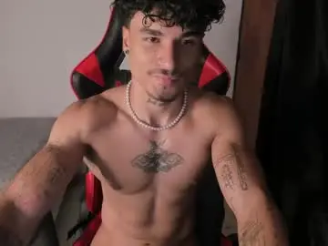 Chaturbate Adult Webcam of thomas_fit1