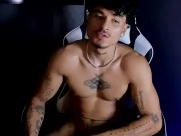 Chaturbate Sex Cam of thomas_fit1