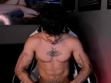 Chaturbate Adult Webcam of thomas_fit1