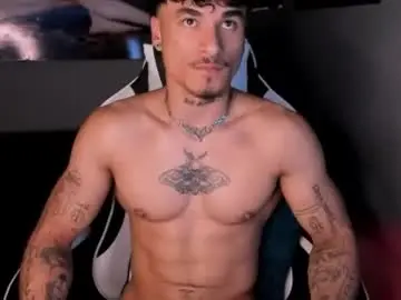 Chaturbate Live Sex of thomas_fit1