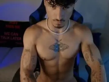Chaturbate Best Webcam of thomas_fit1