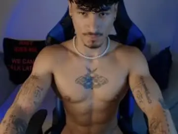 Chaturbate Adult Webcam of thomas_fit1
