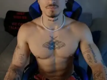 Chaturbate Sex Chat of thomas_fit1