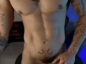 Chaturbate Live Porn of thomas_fit1