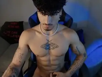 Chaturbate Free Live Porn of thomas_fit1