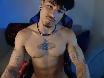 Chaturbate Free Porn Cam of thomas_fit1