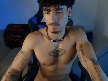 Chaturbate Adult Webcam of thomas_fit1