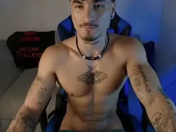 Chaturbate Best live sex cam show of thomas_fit1