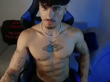 Chaturbate Adult Webcams of thomas_fit1